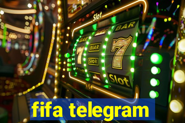 fifa telegram